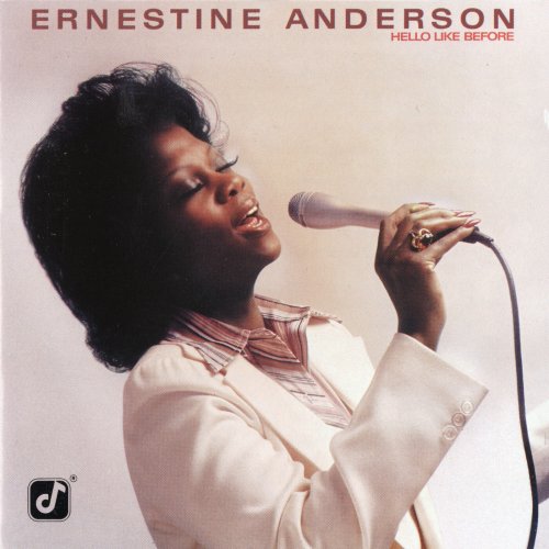 Ernestine Anderson - Hello Like Before (1976)