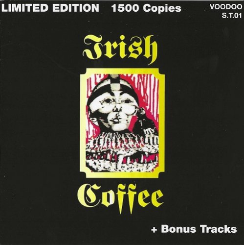 Irish Coffee - Irish Coffee (Reissue) (1971/1992)