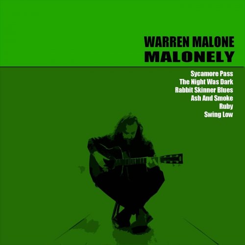 Warren Malone - Malonely (2024)