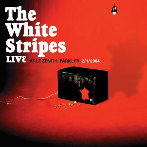 The White Stripes - 2004-02-01 Paris, FRA (2024)