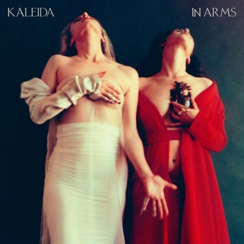 Kaleida - In Arms (2024)