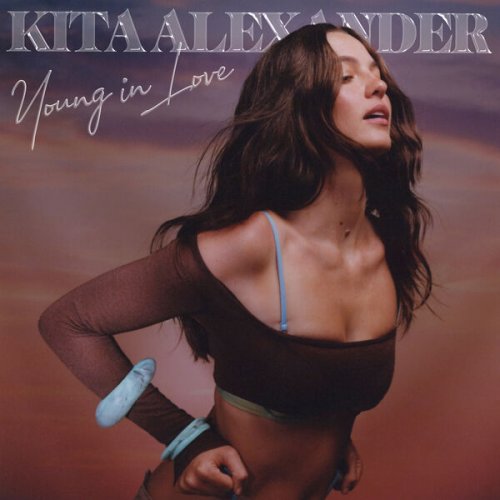 Kita Alexander - Young In Love (2024) [Hi-Res]