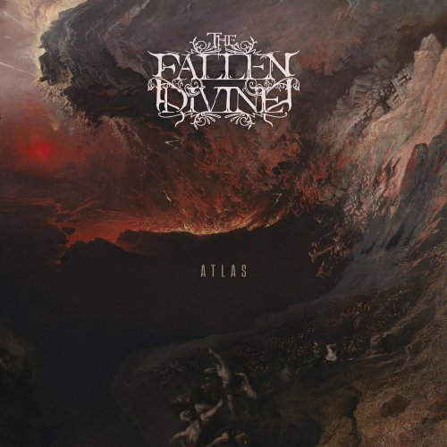 The Fallen Divine - Atlas (2024) Hi-Res