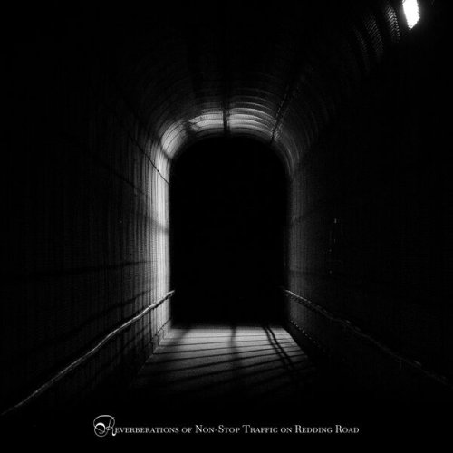 Pan American & Kramer - Reverberations of Non-Stop Traffic on Redding Road (2024) [Hi-Res]