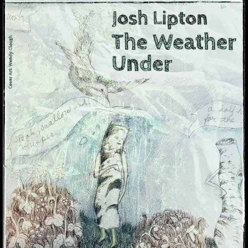Josh Lipton - The Weather Under (2024) Hi-Res
