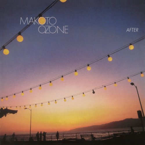 Makoto Ozone - After (1986) FLAC