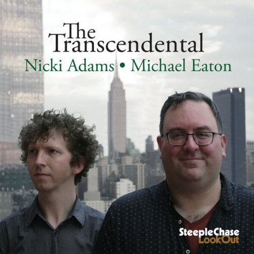 Nicki Adams & Michael Eaton - The Transcendental (2024)