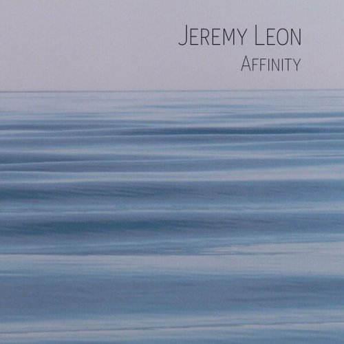 Jeremy Leon - Affinity (2024)