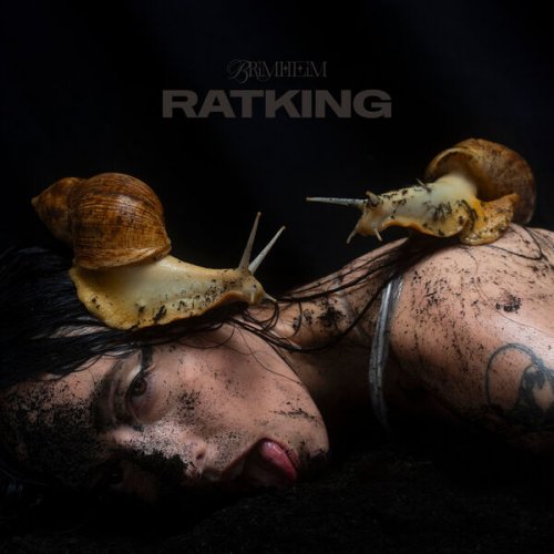 Brimheim - RATKING (2024)