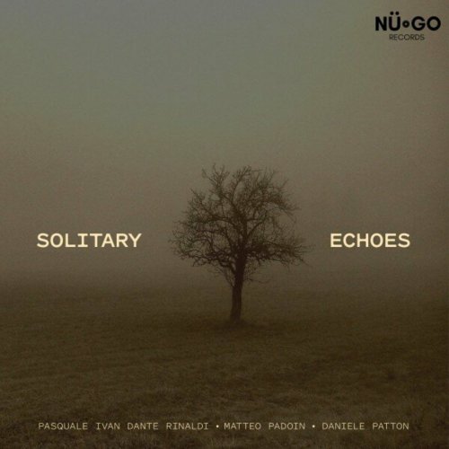 Pasquale Ivan Dante Rinaldi - Solitary Echoes (2024)