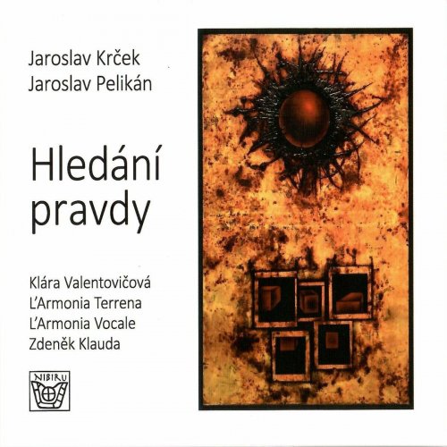 Klára Valentovičová - Krček Pelikán Hledání pravdy (2024)