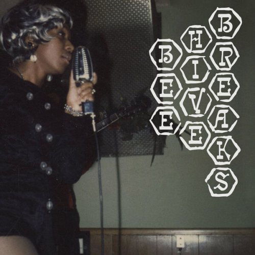 VA - Beehive Breaks (2024)