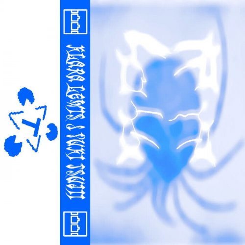 Klara Lewis & Yuki Tsujii - Salt Water (2024)