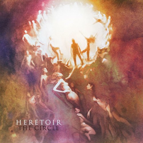 Heretoir - The Circle (2017)