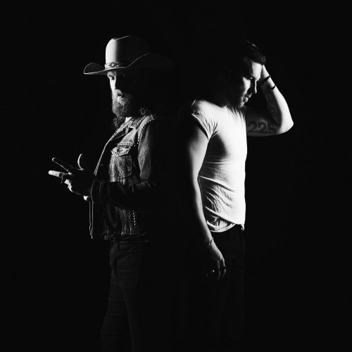 Brothers Osborne - Break Mine EP (2024) [Hi-Res]