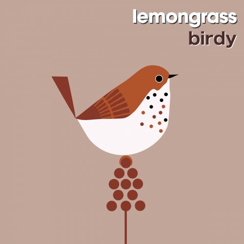 Lemongrass - Birdy (2024) [Hi-Res]
