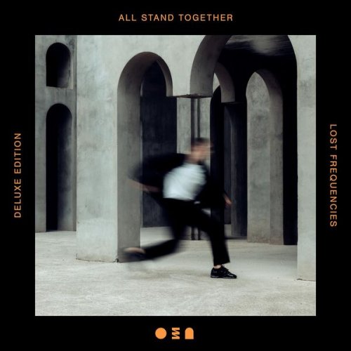 Lost Frequencies - All Stand Together (Deluxe) (2024) [Hi-Res]