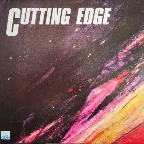 Cutting Edge - Cutting Edge (2024) [Hi-Res]