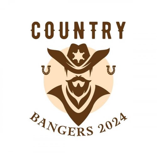 VA - Country Bangers 2024