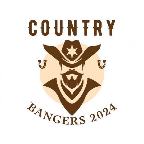 VA - Country Bangers 2024