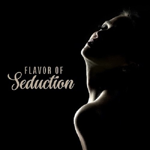 Sensual Lounge Music Universe - Flavor of Seduction: Instrumental Jazz Sex Music (2024) Hi-Res