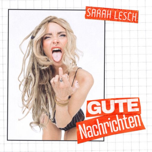 Sarah Lesch - Gute Nachrichten (2024) Hi-Res