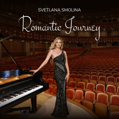 Svetlana Smolina - Romantic Journey (2024)