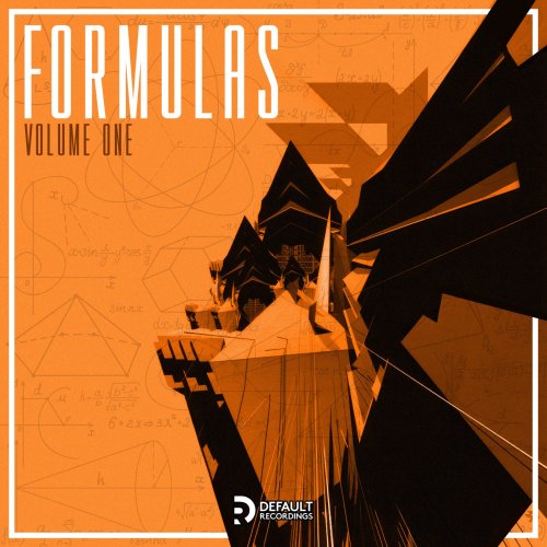 VA - Formulas Volume 1 (2024)