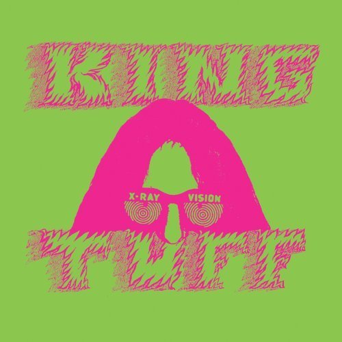 King Tuff - Was Dead (2008)