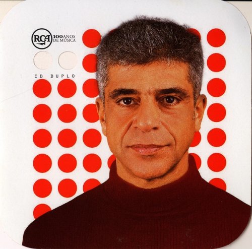 Lulu Santos - Lulu Santos (2001)