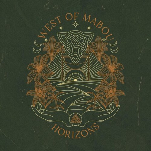 West of Mabou - Horizons (2024)