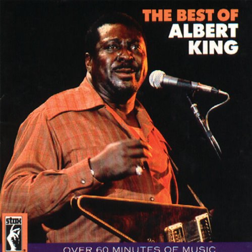 Albert King - The Best Of Albert King (1989)