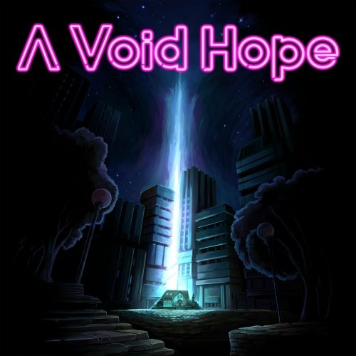 Waveshaper - A Void Hope (2024)