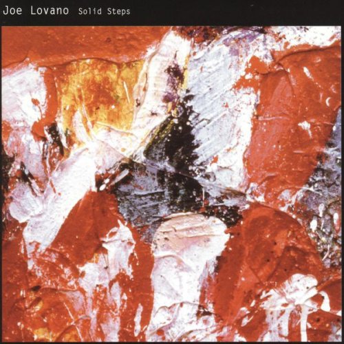 Joe Lovano - Solid Steps (1986)