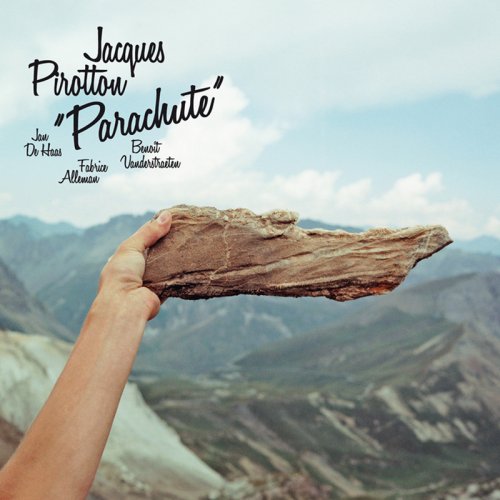 Jacques Pirotton - Parachute (2008)