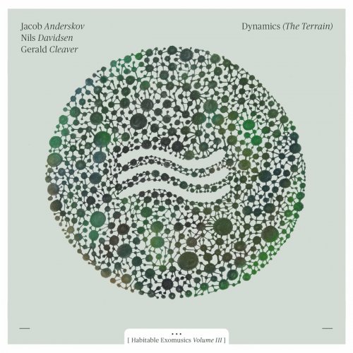 Jacob Anderskov - Dynamics (The Terrain) (2015)