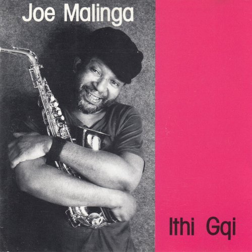 Joe Malinga - Ithi Gqi (1990)