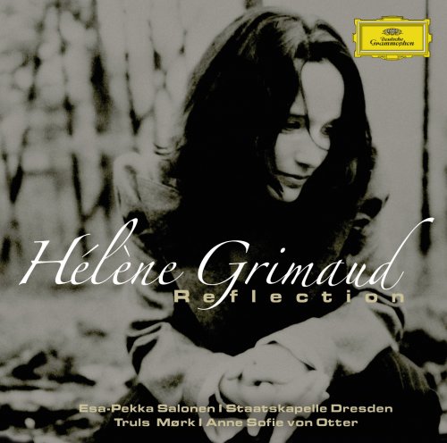 Hélène Grimaud, Staatskapelle Dresden, Esa-Pekka Salonen - Reflection [12 Tracks] (2005)