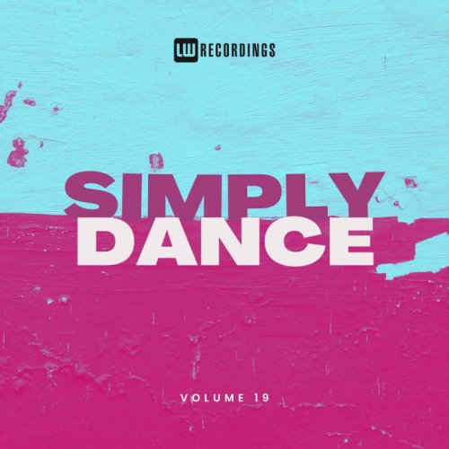 VA - Simply Dance, Vol. 19 (2024)
