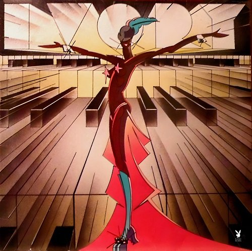 Ivory - Ivory (1973)