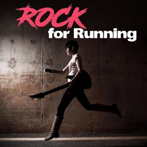 VA - Rock for Running (2024)