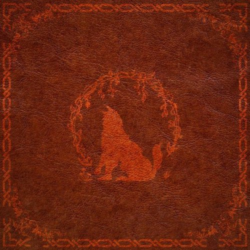 The Native Howl - Out Of The Garden And Into The Darkness (2018)