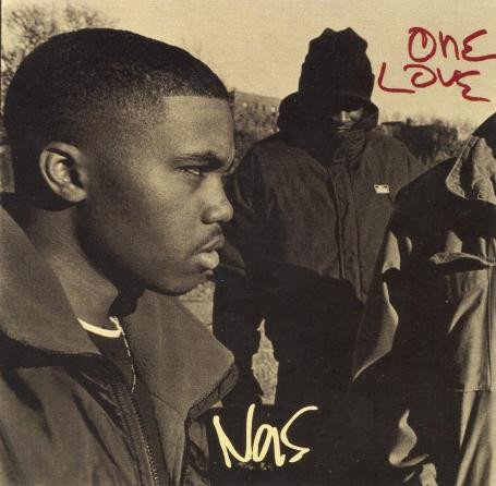 Nas - One Love (1994)