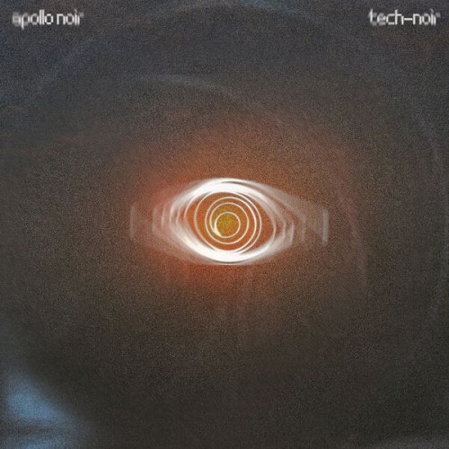 Apollo Noir - Tech Noir (2024)
