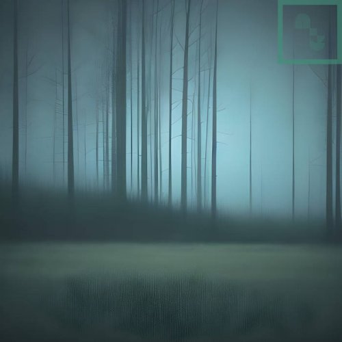 Saitoh Tomohiro - Mind Data (2024)