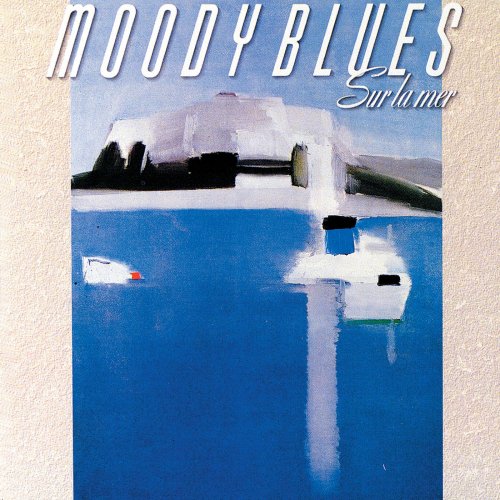 The Moody Blues - Sur La Mer (1988)
