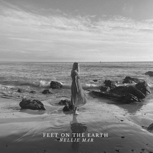 Nellie Mar - feet on the earth (2024) Hi Res