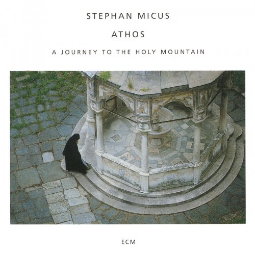 Stephan Micus - Athos (1994)