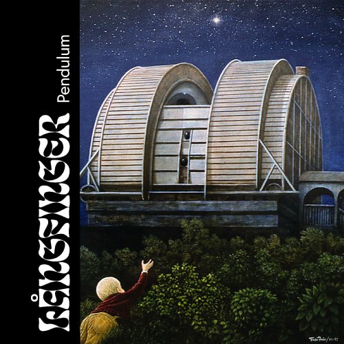 Långfinger - Pendulum (2024) Hi-Res