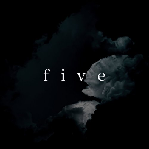 Marek Hemmann - Five (2024)